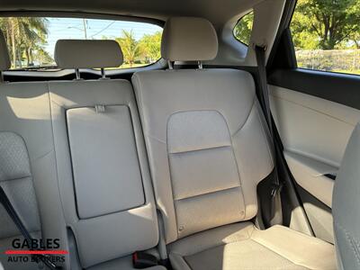 2016 Hyundai TUCSON SE   - Photo 22 - Miami, FL 33165