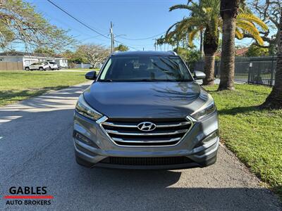 2016 Hyundai TUCSON SE   - Photo 3 - Miami, FL 33165