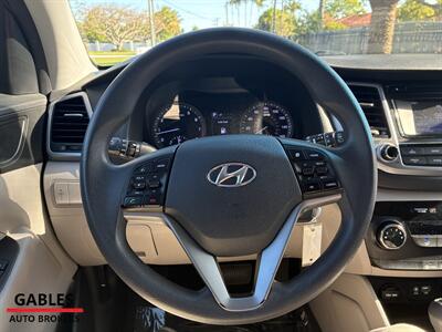 2016 Hyundai TUCSON SE   - Photo 13 - Miami, FL 33165