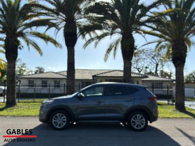 2016 Hyundai TUCSON SE   - Photo 7 - Miami, FL 33165