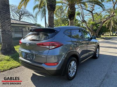 2016 Hyundai TUCSON SE   - Photo 4 - Miami, FL 33165