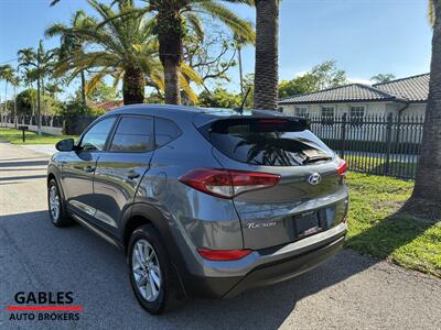 2016 Hyundai TUCSON SE   - Photo 10 - Miami, FL 33165