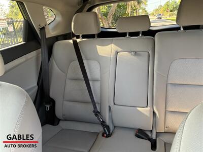 2016 Hyundai TUCSON SE   - Photo 23 - Miami, FL 33165