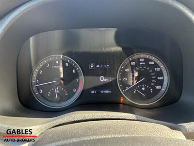 2016 Hyundai TUCSON SE   - Photo 12 - Miami, FL 33165