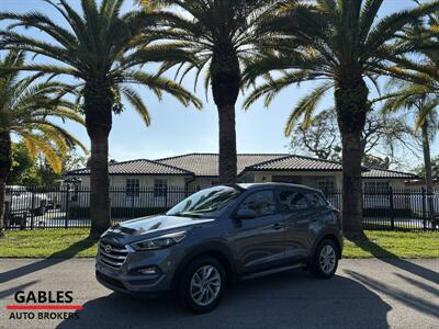 2016 Hyundai TUCSON SE   - Photo 8 - Miami, FL 33165