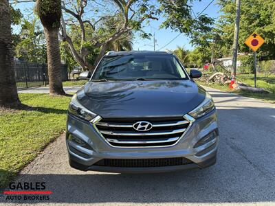 2016 Hyundai TUCSON SE   - Photo 6 - Miami, FL 33165