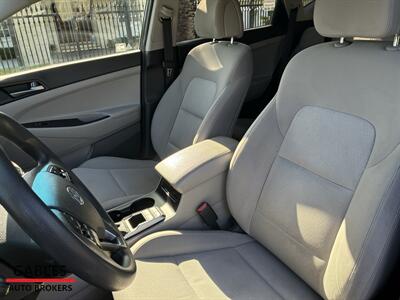 2016 Hyundai TUCSON SE   - Photo 20 - Miami, FL 33165