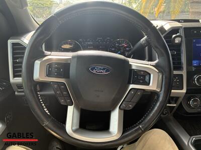 2020 Ford F-250 Super Duty Lariat   - Photo 15 - Miami, FL 33165