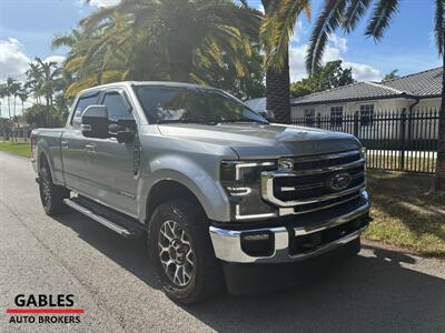 2020 Ford F-250 Super Duty Lariat   - Photo 4 - Miami, FL 33165