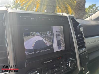 2020 Ford F-250 Super Duty Lariat   - Photo 18 - Miami, FL 33165