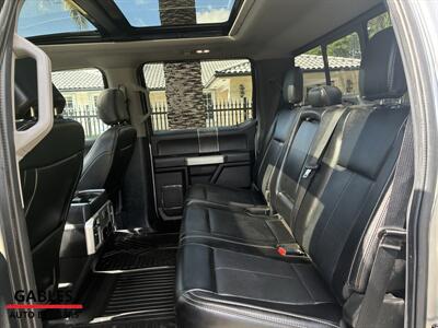 2020 Ford F-250 Super Duty Lariat   - Photo 23 - Miami, FL 33165