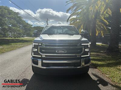 2020 Ford F-250 Super Duty Lariat   - Photo 3 - Miami, FL 33165
