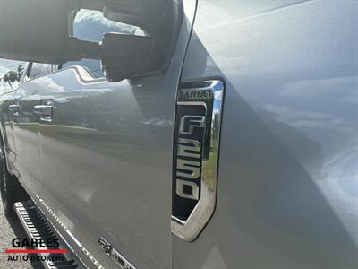 2020 Ford F-250 Super Duty Lariat   - Photo 5 - Miami, FL 33165