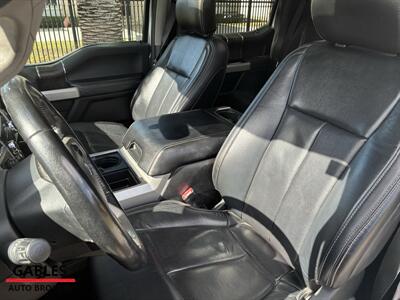 2020 Ford F-250 Super Duty Lariat   - Photo 20 - Miami, FL 33165