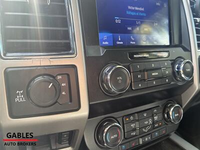 2020 Ford F-250 Super Duty Lariat   - Photo 19 - Miami, FL 33165