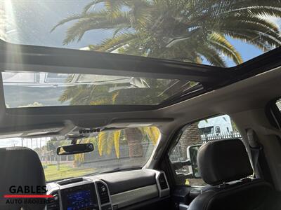 2020 Ford F-250 Super Duty Lariat   - Photo 25 - Miami, FL 33165