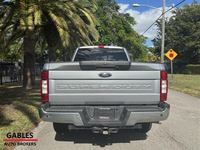 2020 Ford F-250 Super Duty Lariat   - Photo 7 - Miami, FL 33165