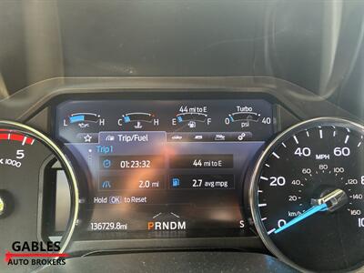 2020 Ford F-250 Super Duty Lariat   - Photo 16 - Miami, FL 33165