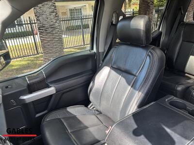 2020 Ford F-250 Super Duty Lariat   - Photo 21 - Miami, FL 33165