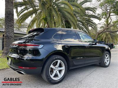 2019 Porsche Macan   - Photo 3 - Miami, FL 33165