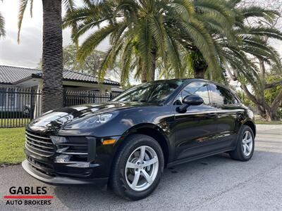 2019 Porsche Macan   - Photo 4 - Miami, FL 33165