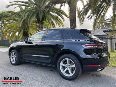 2019 Porsche Macan   - Photo 6 - Miami, FL 33165