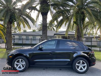 2019 Porsche Macan   - Photo 5 - Miami, FL 33165