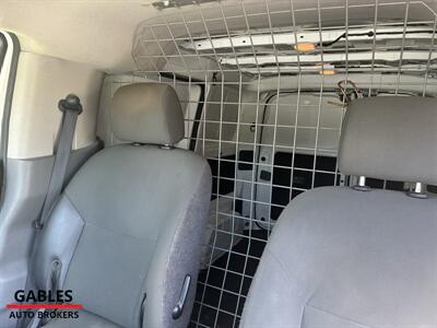 2020 Nissan NV200 S   - Photo 20 - Miami, FL 33165