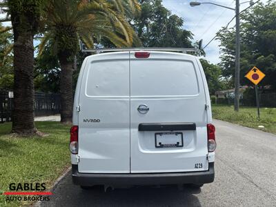 2020 Nissan NV200 S   - Photo 6 - Miami, FL 33165