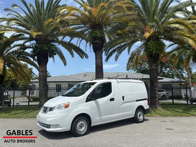 2020 Nissan NV200 S   - Photo 7 - Miami, FL 33165