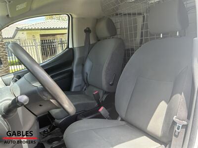 2020 Nissan NV200 S   - Photo 18 - Miami, FL 33165