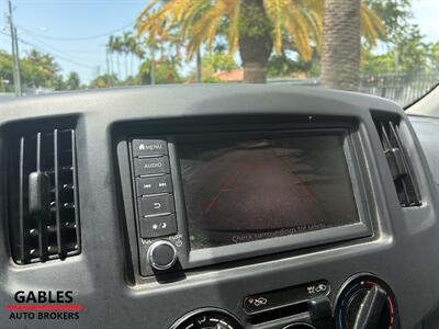 2020 Nissan NV200 S   - Photo 17 - Miami, FL 33165
