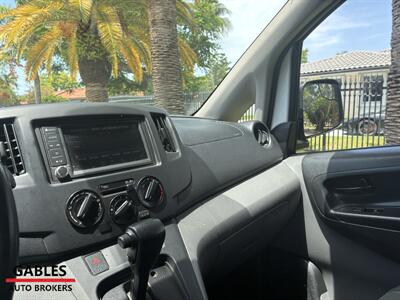 2020 Nissan NV200 S   - Photo 16 - Miami, FL 33165
