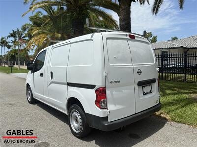 2020 Nissan NV200 S   - Photo 11 - Miami, FL 33165