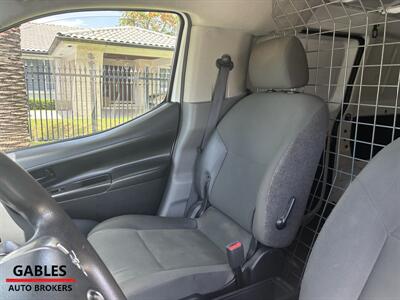 2020 Nissan NV200 S   - Photo 19 - Miami, FL 33165