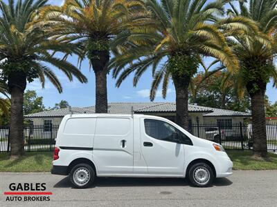 2020 Nissan NV200 S   - Photo 2 - Miami, FL 33165