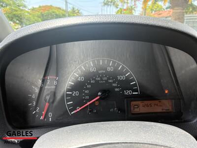 2020 Nissan NV200 S   - Photo 15 - Miami, FL 33165
