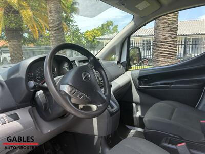 2020 Nissan NV200 S   - Photo 13 - Miami, FL 33165