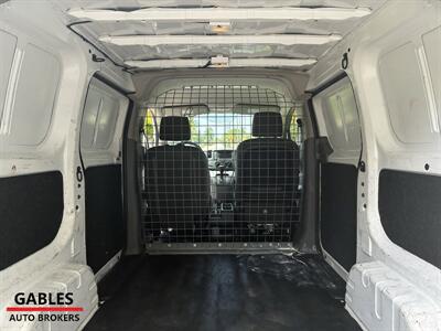 2020 Nissan NV200 S   - Photo 26 - Miami, FL 33165