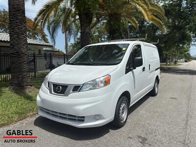 2020 Nissan NV200 S   - Photo 10 - Miami, FL 33165
