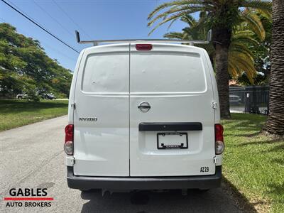 2020 Nissan NV200 S   - Photo 12 - Miami, FL 33165