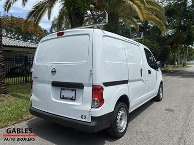 2020 Nissan NV200 S   - Photo 5 - Miami, FL 33165