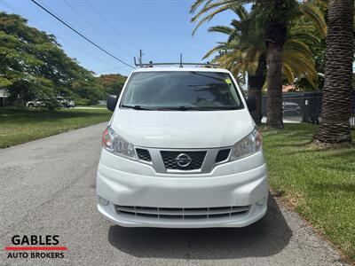 2020 Nissan NV200 S   - Photo 3 - Miami, FL 33165