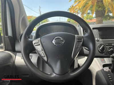 2020 Nissan NV200 S   - Photo 14 - Miami, FL 33165