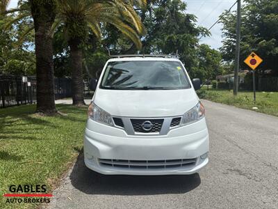 2020 Nissan NV200 S   - Photo 9 - Miami, FL 33165