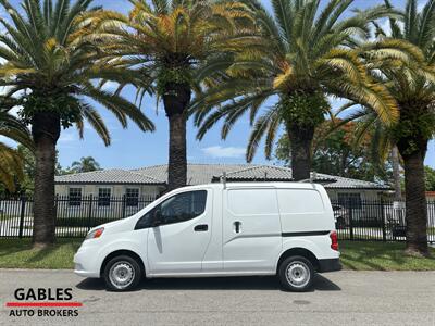 2020 Nissan NV200 S   - Photo 8 - Miami, FL 33165