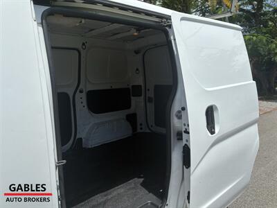 2020 Nissan NV200 S   - Photo 21 - Miami, FL 33165