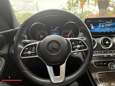 2020 Mercedes-Benz C 300 - Photo 15 - Miami, FL 33165