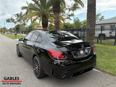 2020 Mercedes-Benz C 300 - Photo 11 - Miami, FL 33165