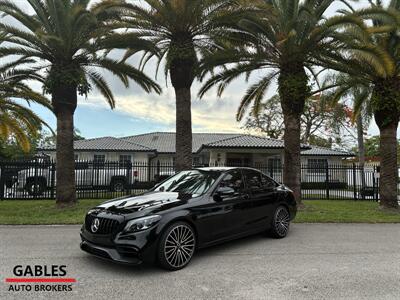 2020 Mercedes-Benz C 300 - Photo 6 - Miami, FL 33165